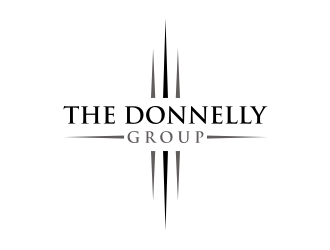The Donnelly Group logo design by asyqh