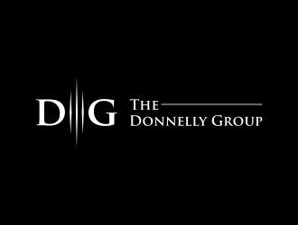 The Donnelly Group logo design by hashirama
