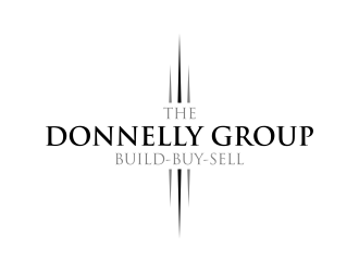 The Donnelly Group logo design by pakNton