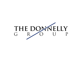 The Donnelly Group logo design by bomie