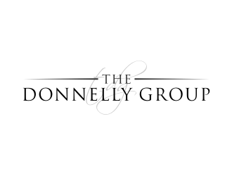 The Donnelly Group logo design by Inaya