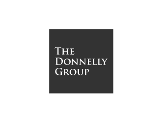 The Donnelly Group logo design by Inaya