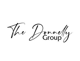 The Donnelly Group logo design by AamirKhan