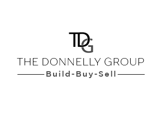 The Donnelly Group logo design by chumberarto
