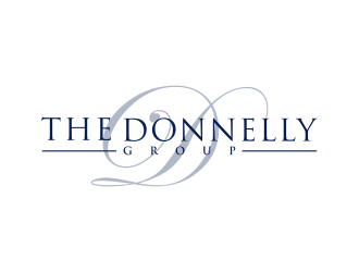 The Donnelly Group logo design by Raynar