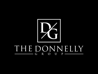 The Donnelly Group logo design by Raynar