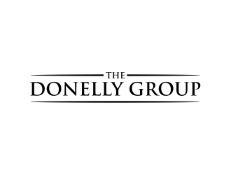 The Donnelly Group logo design by cintoko