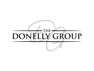 The Donnelly Group logo design by cintoko