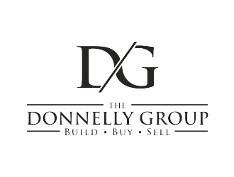 The Donnelly Group logo design by dhe27