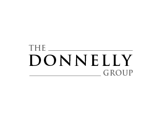 The Donnelly Group logo design by quanghoangvn92