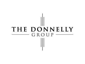 The Donnelly Group logo design by quanghoangvn92