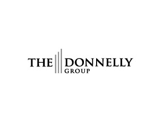 The Donnelly Group logo design by CreativeKiller