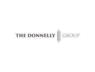 The Donnelly Group logo design by aflah