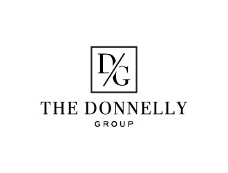The Donnelly Group logo design by CreativeKiller
