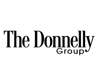 The Donnelly Group logo design by AamirKhan