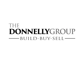 The Donnelly Group logo design by jhunior