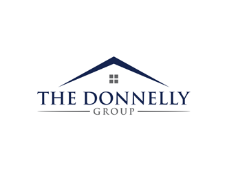 The Donnelly Group logo design by alby