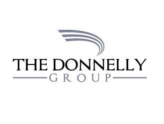 The Donnelly Group logo design by axel182