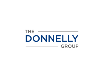 The Donnelly Group logo design by RatuCempaka