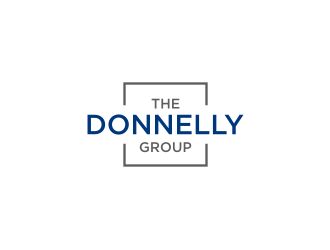 The Donnelly Group logo design by RatuCempaka