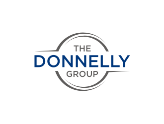 The Donnelly Group logo design by RatuCempaka