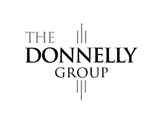 The Donnelly Group logo design by jhunior