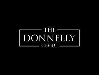 The Donnelly Group logo design by vuunex