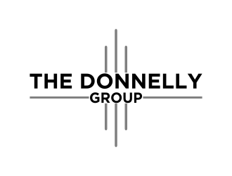 The Donnelly Group logo design by putriiwe