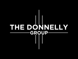The Donnelly Group logo design by putriiwe