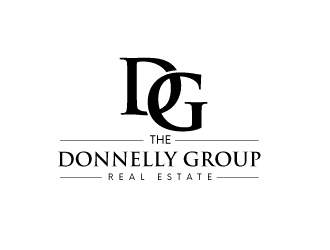 The Donnelly Group logo design by leduy87qn