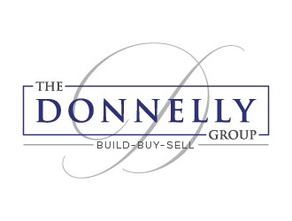 The Donnelly Group logo design by pambudi