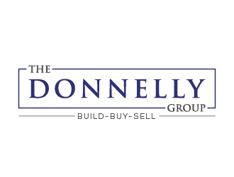 The Donnelly Group logo design by pambudi