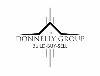 The Donnelly Group logo design by serprimero