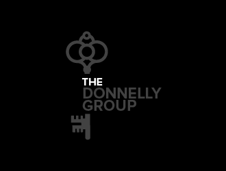 The Donnelly Group logo design by czars
