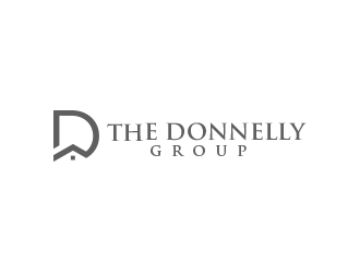 The Donnelly Group logo design by scriotx