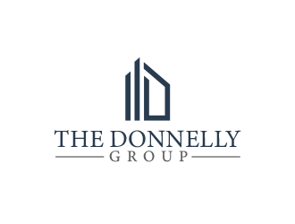 The Donnelly Group logo design by scriotx