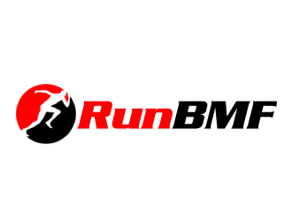 Run BMF logo design by AamirKhan