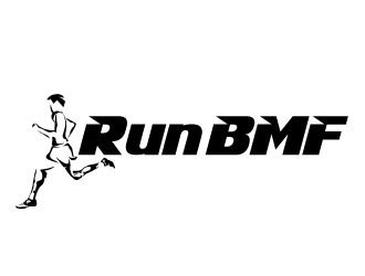 Run BMF logo design by AamirKhan