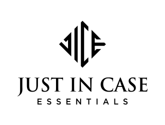 Just In Case Essentials, LLC logo design by cikiyunn