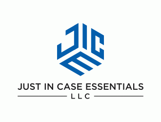 Just In Case Essentials, LLC logo design by SelaArt