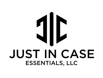 Just In Case Essentials, LLC logo design by Franky.