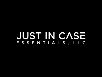 Just In Case Essentials, LLC logo design by mukleyRx