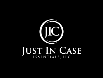 Just In Case Essentials, LLC logo design by RIANW