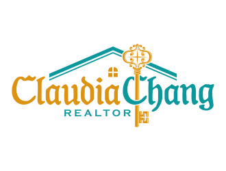 Samson Properties logo design by FriZign