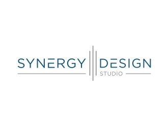 Synergy Design-Studio LLC logo design by sabyan
