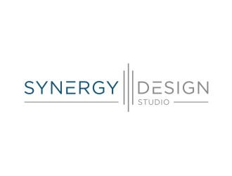 Synergy Design-Studio LLC logo design by sabyan