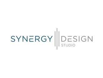 Synergy Design-Studio LLC logo design by sabyan