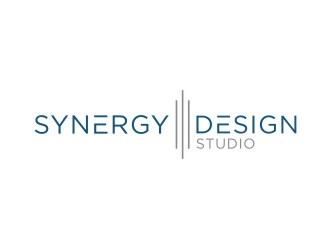 Synergy Design-Studio LLC logo design by sabyan