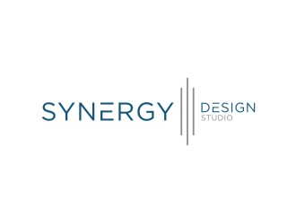 Synergy Design-Studio LLC logo design by sabyan