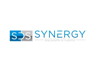 Synergy Design-Studio LLC logo design by sabyan